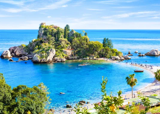 Sicilija